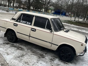 Авто ВАЗ 2101 1986 № 8531155