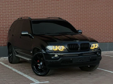 Авто BMW X5 2006 № 8531166
