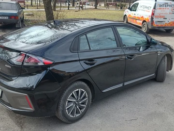 Авто Hyundai Ioniq 2020 № 8531170