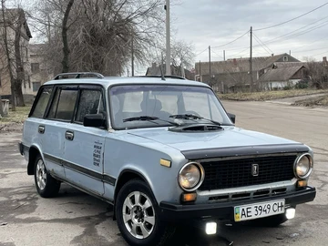 Авто ВАЗ 2102 1982 № 8531176