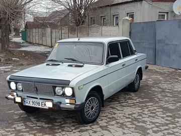 Авто ВАЗ 2106 1987 № 8531269