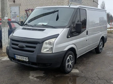 Авто Ford Transit 2010 № 8531270