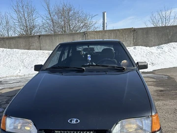 Авто ВАЗ 2114 2005 № 8531273
