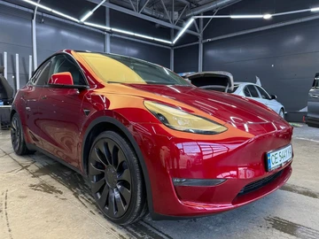 Авто Tesla Roadster 2024 № 8531276