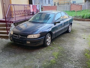 Авто Opel Omega 1995 № 8531283