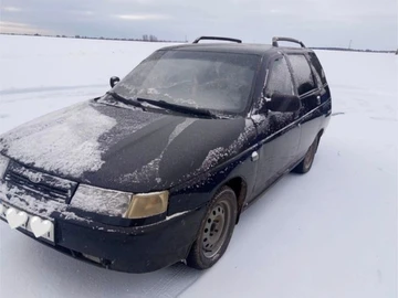Авто ВАЗ 2111 2009 № 8531289