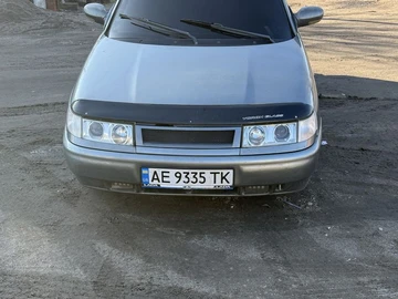 Авто ВАЗ 2112 2005 № 8531293