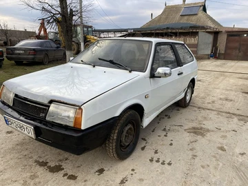 Авто ВАЗ 2108 1994 № 8531295