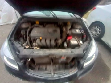 Авто Geely Bo 2011 № 8531297