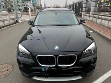 Авто BMW X1 2013 № 8531308