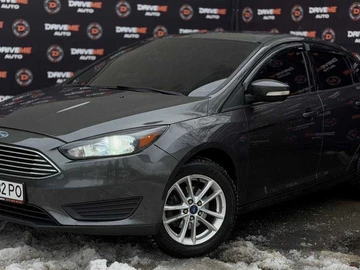 Авто Ford Focus 2015 № 8531328