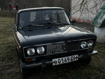 Авто ВАЗ 2106 1991 № 8531335