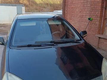 Авто Geely Mk 2012 № 8531336