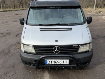 Авто Mercedes Vito 2000 № 8531337
