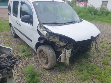 Авто Renault Kangoo Express 2013 № 8531341