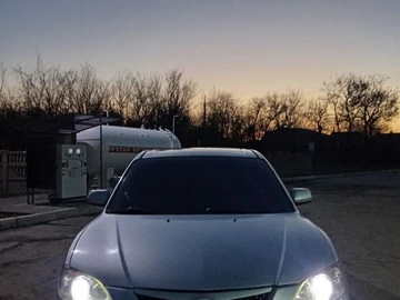 Авто Mazda 3 2004 № 8531342