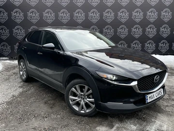 Авто Mazda Cx-3 2021 № 8531344