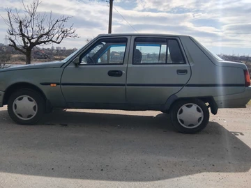Авто ЗАЗ 1103 Slavuta 2006 № 8531346