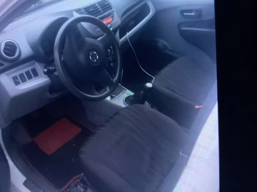 Авто Nissan Pixo 2013 № 8531356