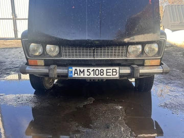 Авто ВАЗ 2106 1991 № 8531359