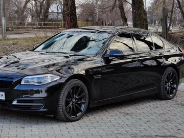 Авто BMW 5 Серия 2014 № 8531360