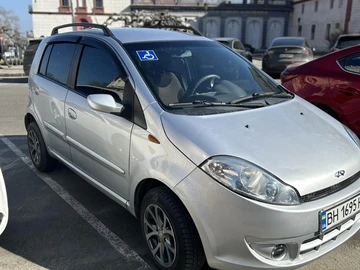 Авто Chery Kimo A1  2013 № 8531365