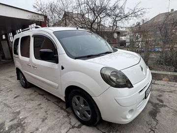 Авто Renault Kangoo Express 2012 № 8531373