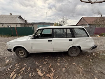 Авто ВАЗ 21104 1999 № 8531446