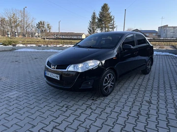 Авто ЗАЗ Forza 2011 № 8531455