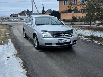Авто Opel Vectra 2004 № 8531473