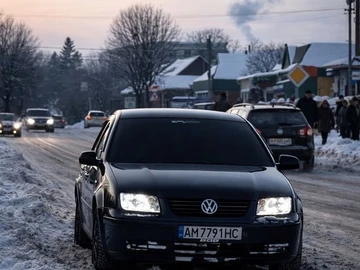 Авто Volkswagen Bora 2003 № 8531475