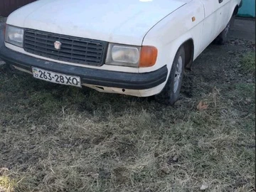 Авто ГАЗ 31029 1993 № 8531477