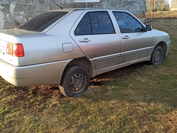 Авто Chery Amulet 2007 № 8531478