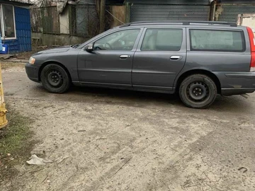 Авто Volvo V70 2007 № 8531479