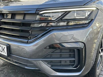 Авто Volkswagen Touareg 2023 № 8531487