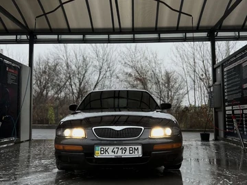 Авто Mazda Xedos 9 1994 № 8531488