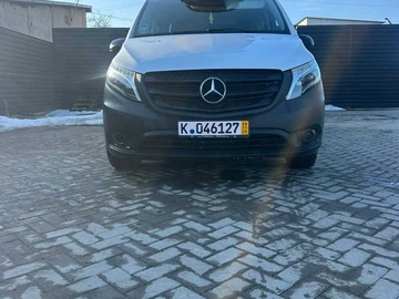Авто Mercedes Vito 2020 № 8531493