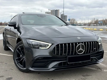 Авто Mercedes Cls Серия 2021 № 8531498