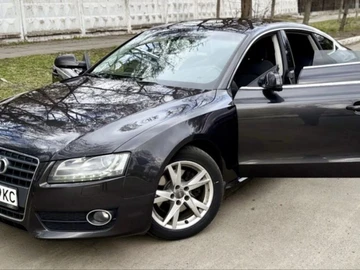 Авто Audi A5 2011 № 8531503
