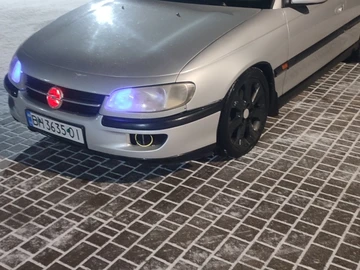 Авто Opel Omega 1998 № 8531513