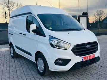 Авто Ford Transit 2020 № 8531515