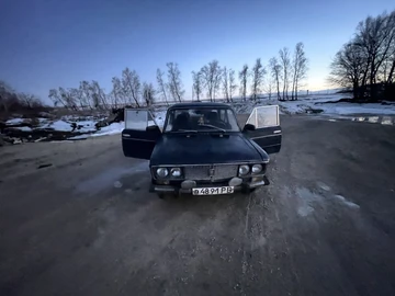 Авто ВАЗ 2106 1991 № 8531521