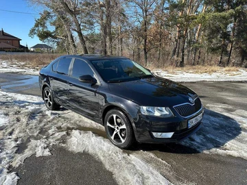 Авто Skoda Octavia 2013 № 8531524