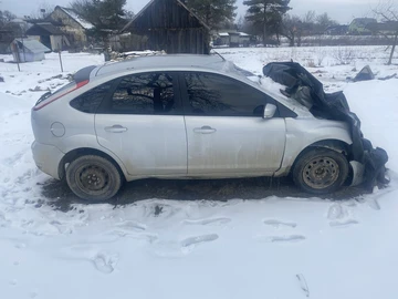 Авто Ford Focus 2011 № 8531527