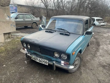 Авто ВАЗ 2103 1975 № 8531529