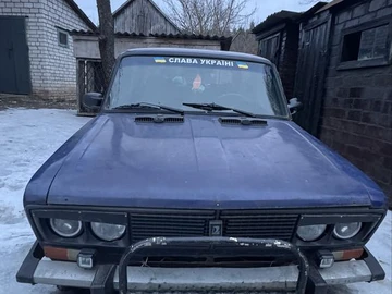 Авто ВАЗ 21063 1989 № 8531535