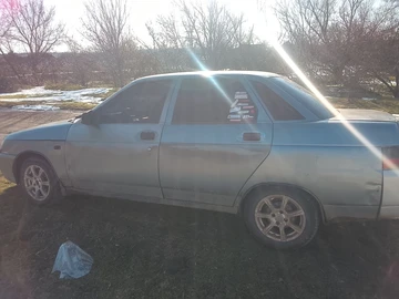 Авто ВАЗ 2110 2007 № 8531653