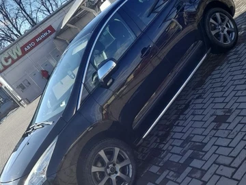 Авто Peugeot 3008 2012 № 8531657