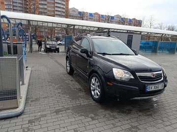 Авто Chevrolet Alero 2008 № 8531658