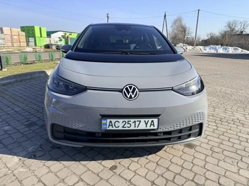 Авто Volkswagen Corrado 2020 № 8531667
